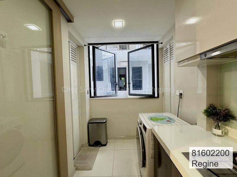 3 Bed Condo for Sale in  Twin Waterfalls - Image 5
