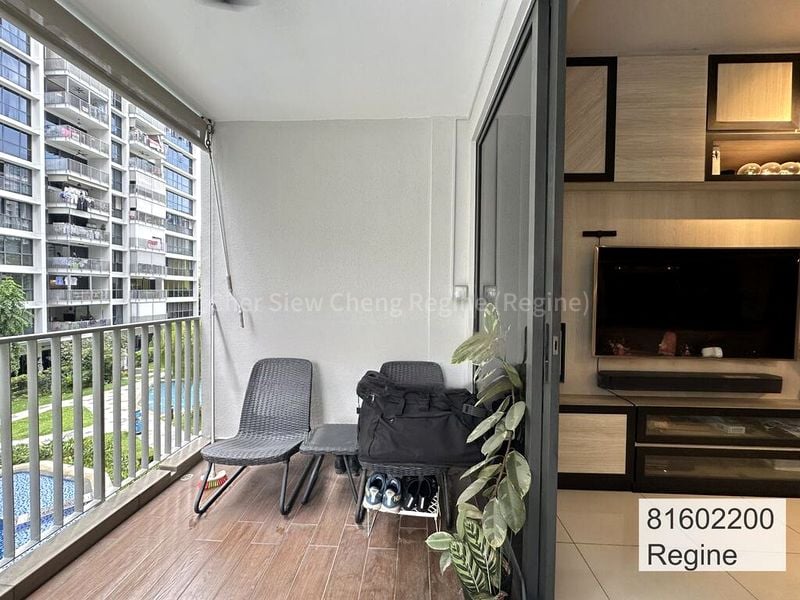 3 Bed Condo for Sale in  Twin Waterfalls - Image 3