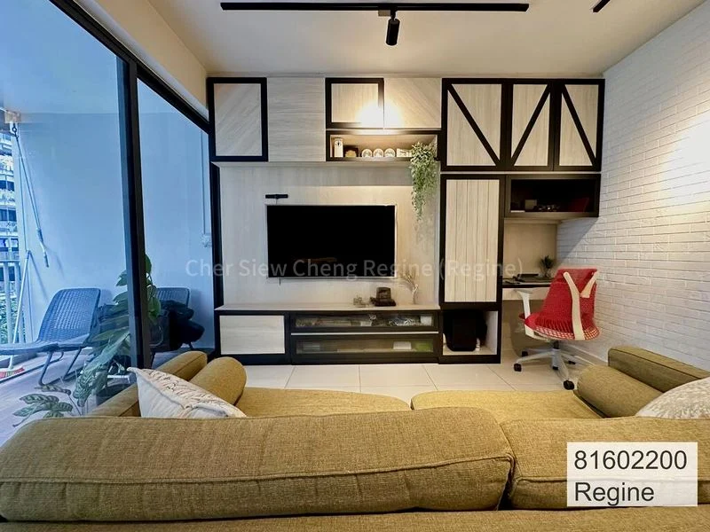 3 Bed Condo for Sale in  Twin Waterfalls - Image 1