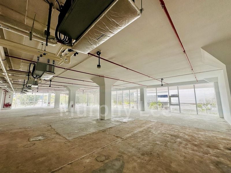 Light Industrial (B1) for Rent: Luzerne Building - Image 7