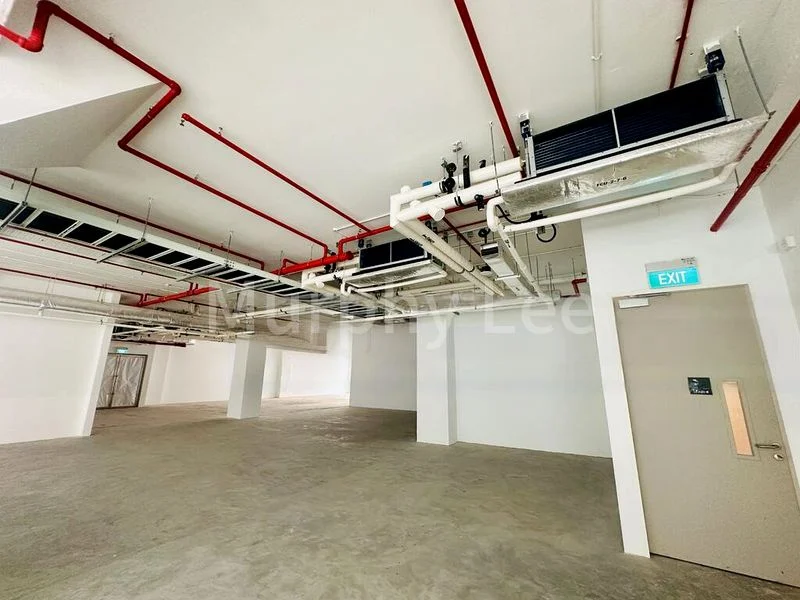 Light Industrial (B1) for Rent: Luzerne Building - Image 9