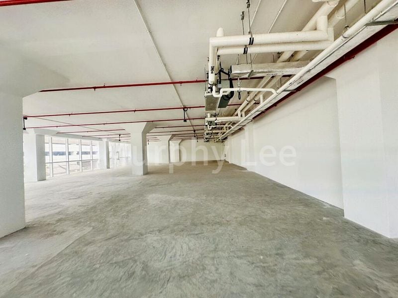 Light Industrial (B1) for Rent: Luzerne Building - Image 3