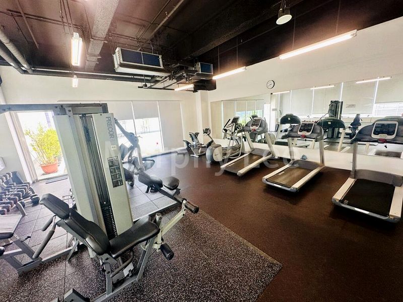 Light Industrial (B1) for Rent: Luzerne Building - Image 14