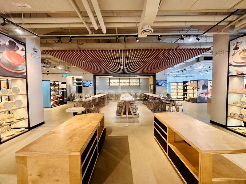 Light Industrial (B1) for Rent: Luzerne Building - Image 18