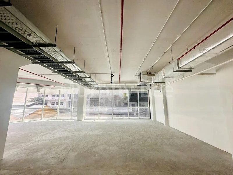 Light Industrial (B1) for Rent: Luzerne Building - Image 10