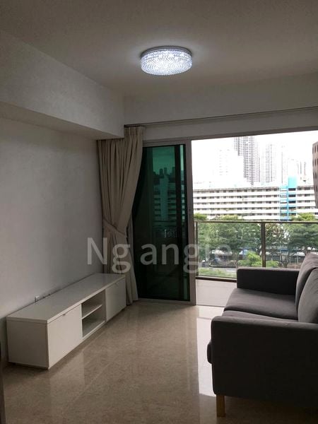 2 Bed Condo for Rent in  Eight Riversuites - Image 11