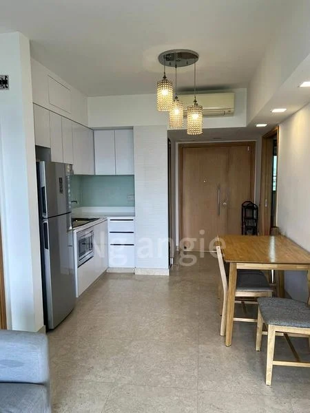 2 Bed Condo for Rent in  Eight Riversuites - Image 9