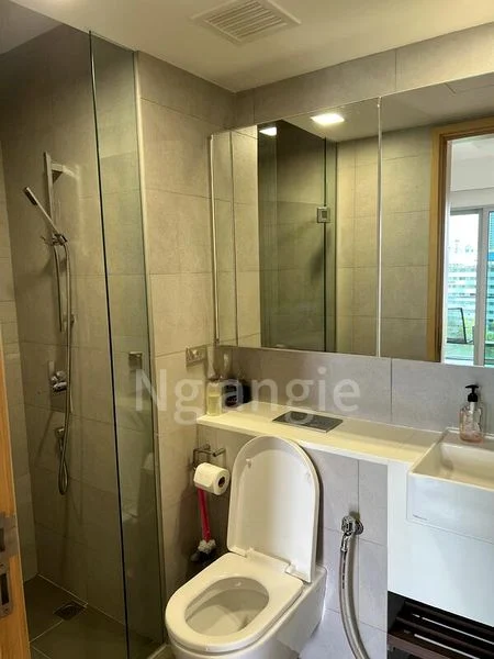 2 Bed Condo for Rent in  Eight Riversuites - Image 6