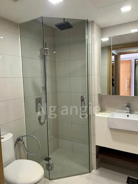 2 Bed Condo for Rent in  Eight Riversuites - Image 4