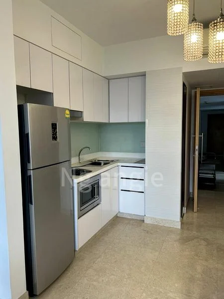 2 Bed Condo for Rent in  Eight Riversuites - Image 3