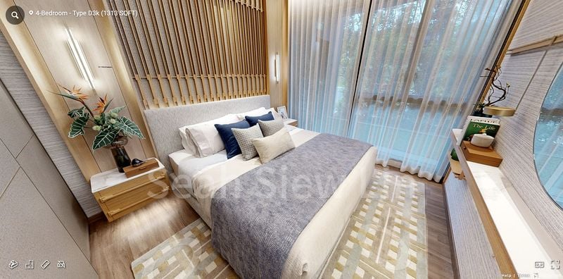 4 Bed Condo for Sale in ELTA - Image 3