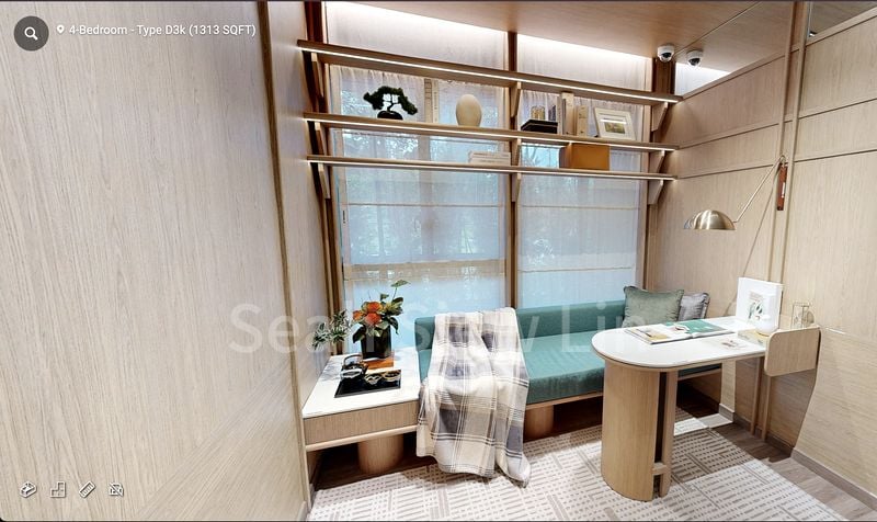 4 Bed Condo for Sale in ELTA - Image 2