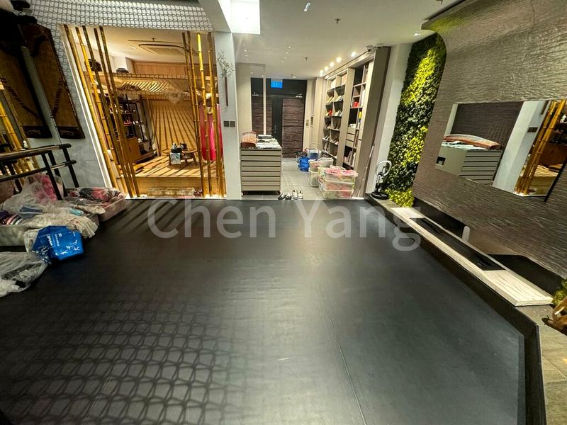 Light Industrial (B1) for Sale: Oxley BizHub - Image 4