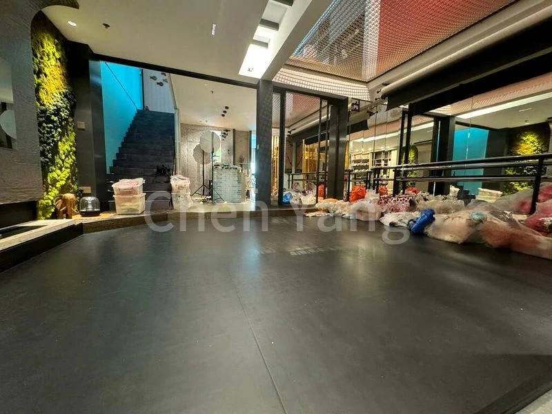 Light Industrial (B1) for Sale: Oxley BizHub - Image 5