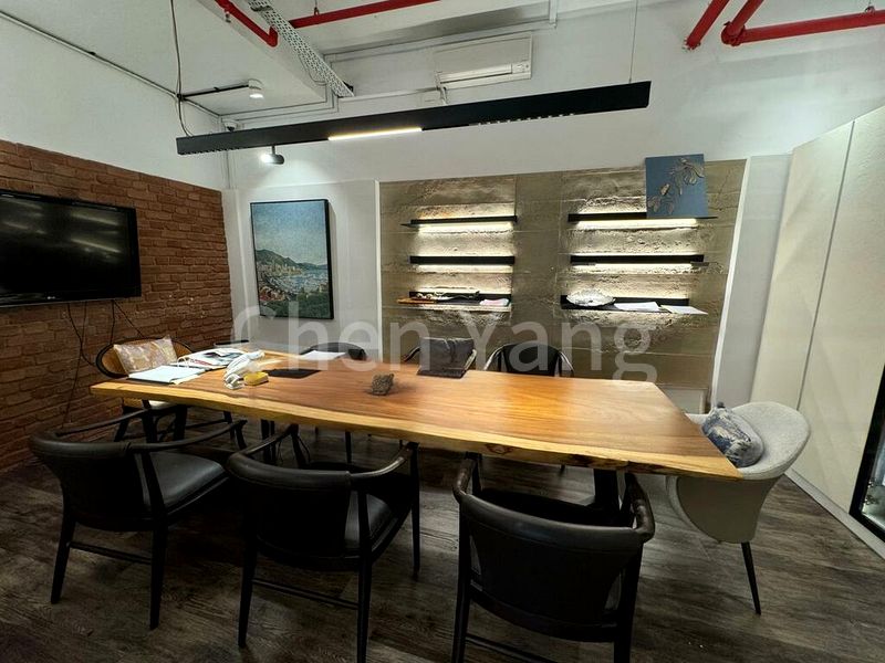 Light Industrial (B1) for Sale: Oxley BizHub - Image 6