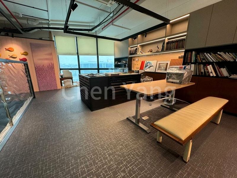 Light Industrial (B1) for Sale: Oxley BizHub - Image 7