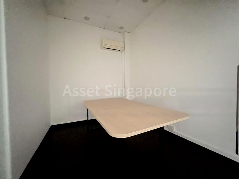 Shop / Shophouse for Rent: Prime Location | Tanjong Pagar Shophouse, Level 2 - Image 6
