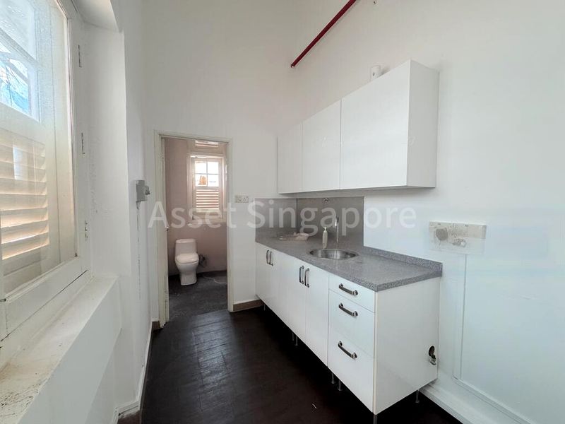 Shop / Shophouse for Rent: Prime Location | Tanjong Pagar Shophouse, Level 2 - Image 7
