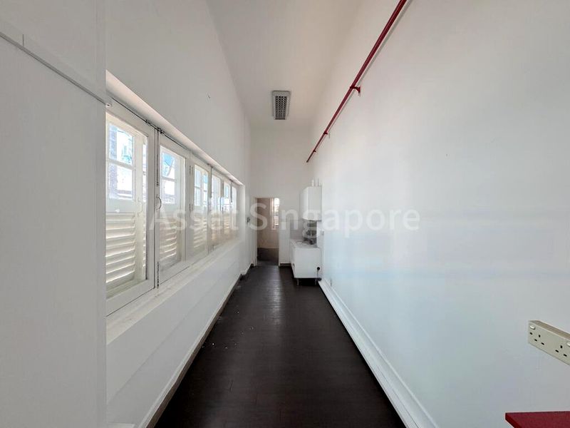 Shop / Shophouse for Rent: Prime Location | Tanjong Pagar Shophouse, Level 2 - Image 8
