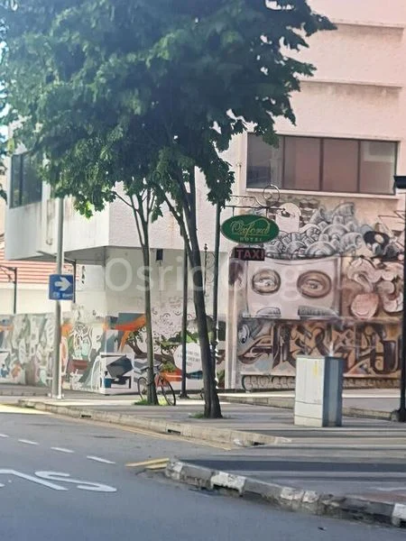 Food & Beverage for Rent: Full F&B Provision, 1st Floor @ Middle Road, Bugis - Image 7