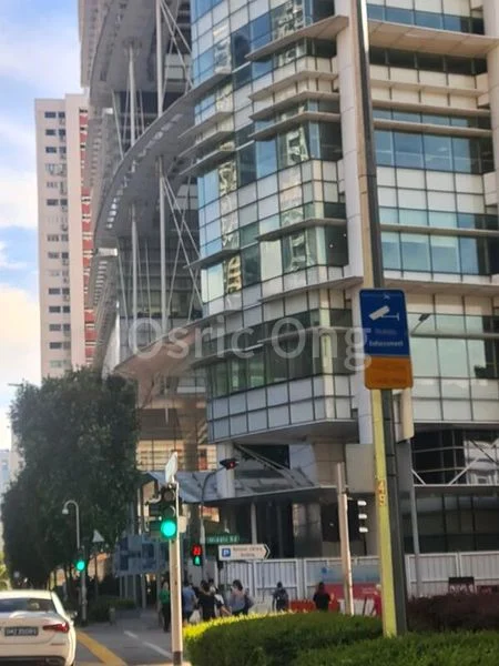 Food & Beverage for Rent: Full F&B Provision, 1st Floor @ Middle Road, Bugis - Image 8