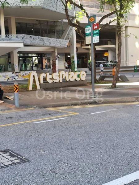 Food & Beverage for Rent: Full F&B Provision, 1st Floor @ Middle Road, Bugis - Image 6