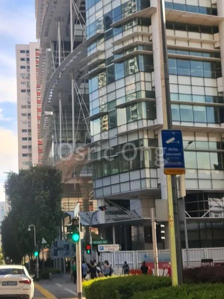 Food & Beverage for Rent: Full F&B Provision, 1st Floor @ Middle Road, Bugis - Image 4