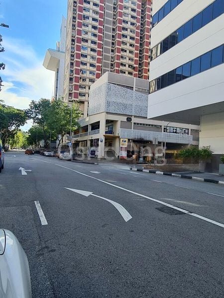 Food & Beverage for Rent: Full F&B Provision, 1st Floor @ Middle Road, Bugis - Image 5