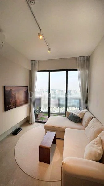 1 Bed Condo for Rent in  Stirling Residences - Image 3