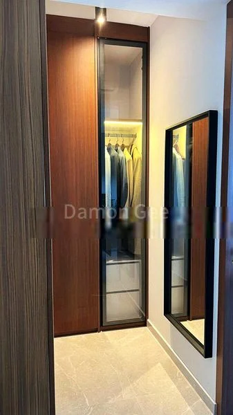 1 Bed Condo for Rent in  Stirling Residences - Image 2