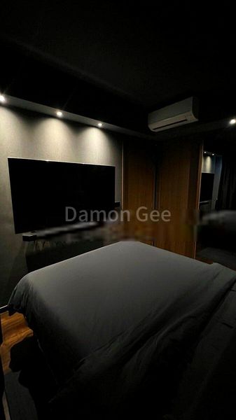 1 Bed Condo for Rent in  Stirling Residences - Image 4