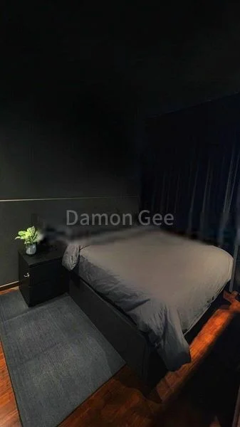 1 Bed Condo for Rent in  Stirling Residences - Image 1