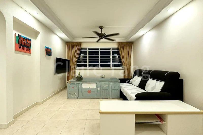 5 Room (5I) HDB for Rent in  483 Pasir Ris Drive 4 - Image 1