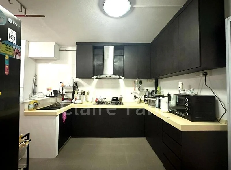 5 Room (5I) HDB for Rent in  483 Pasir Ris Drive 4 - Image 4