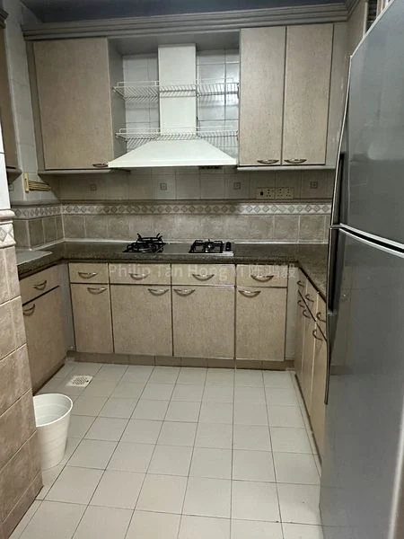 Master Room (Condo) for Rent in  Regent Park - Image 4