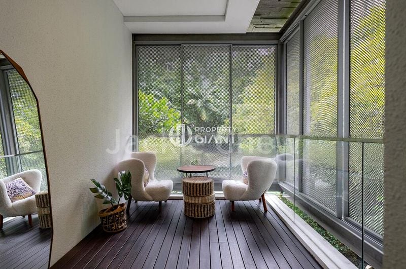 4 Bed Apartment (Condo) for Rent in  One Balmoral - Image 8