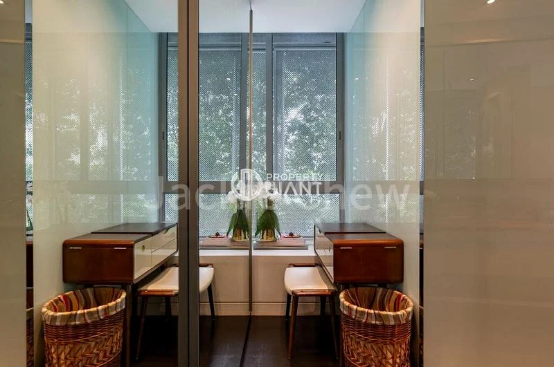 4 Bed Apartment (Condo) for Rent in  One Balmoral - Image 9
