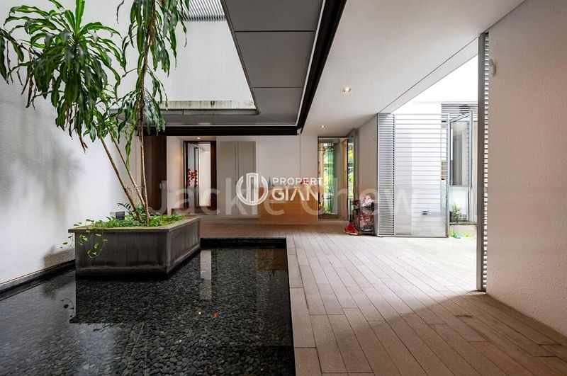 4 Bed Apartment (Condo) for Rent in  One Balmoral - Image 11