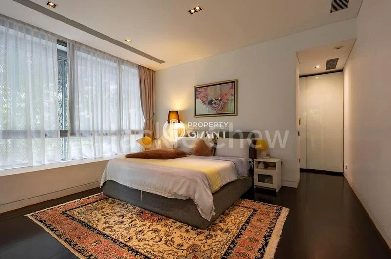 4 Bed Apartment (Condo) for Rent in  One Balmoral - Image 5