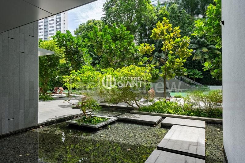 4 Bed Apartment (Condo) for Rent in  One Balmoral - Image 12