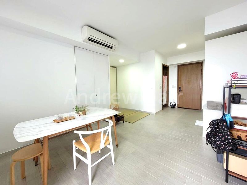 Studio Condo for Sale in V On Shenton - Image 4