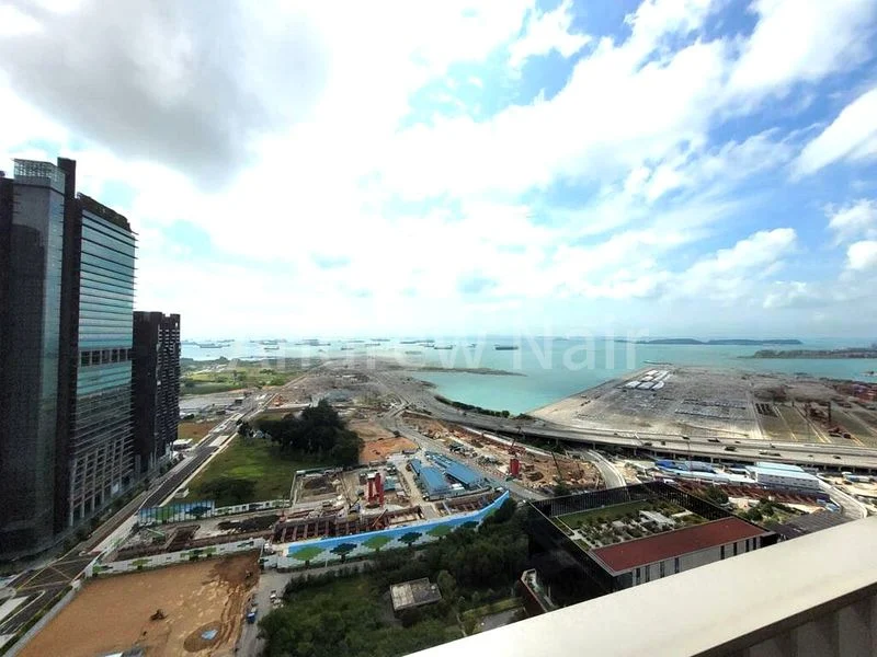 Studio Condo for Sale in V On Shenton - Image 5