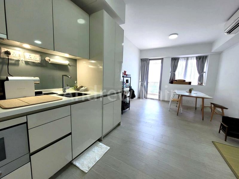 Studio Condo for Sale in V On Shenton - Image 2