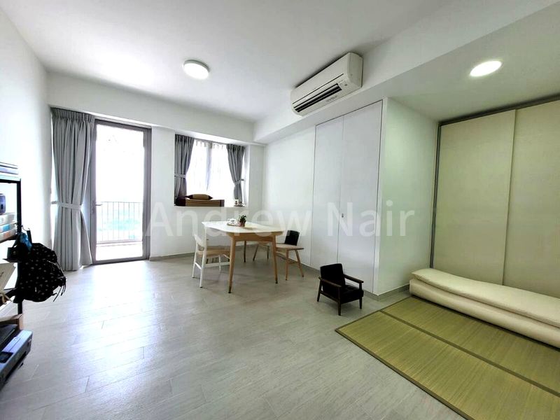 Studio Condo for Sale in V On Shenton - Image 3