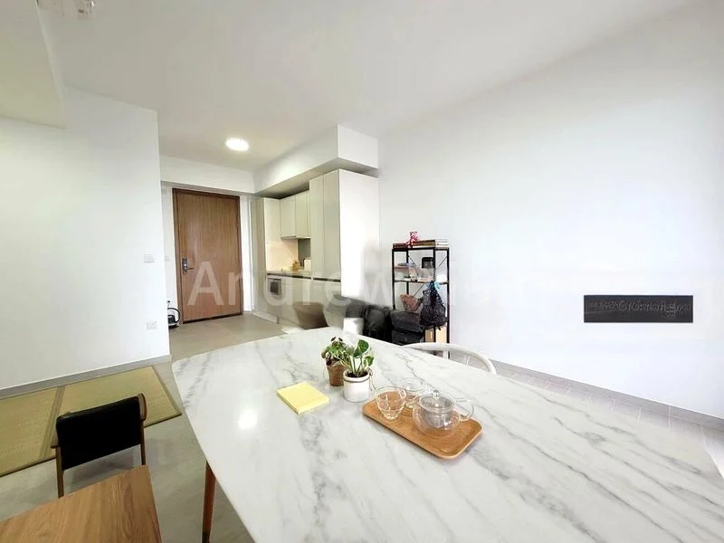 Studio Condo for Sale in V On Shenton - Image 1