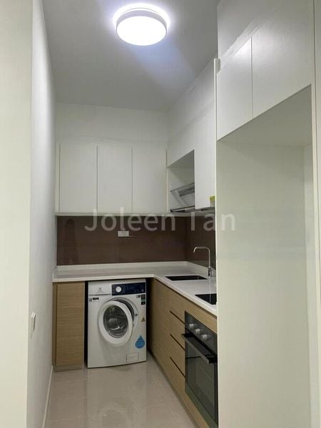 2 Bed Condo for Rent in  Treasure at Tampines - Image 8