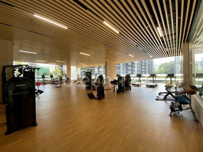 2 Bed Condo for Rent in  Treasure at Tampines - Image 12