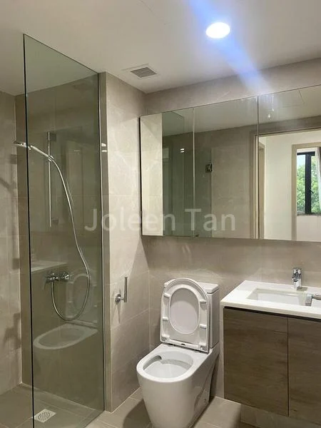 2 Bed Condo for Rent in  Treasure at Tampines - Image 4