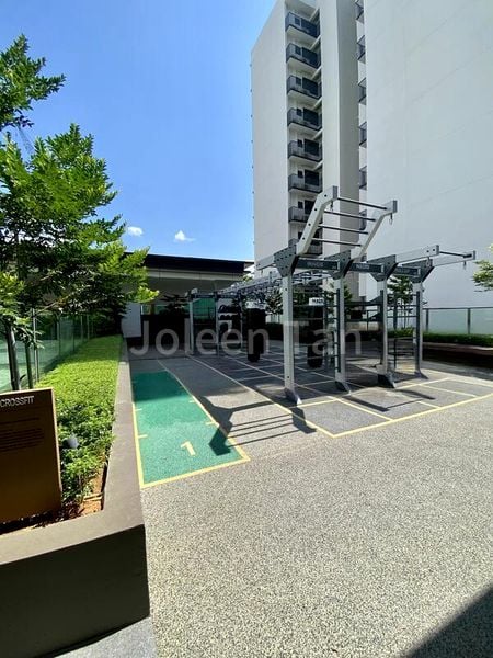 2 Bed Condo for Rent in  Treasure at Tampines - Image 13