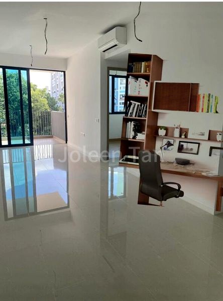 2 Bed Condo for Rent in  Treasure at Tampines - Image 2